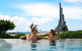 Khu Nghỉ Dưỡng Bãi Biển Stelia